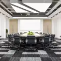 Top Office Carpet Trends in 2025