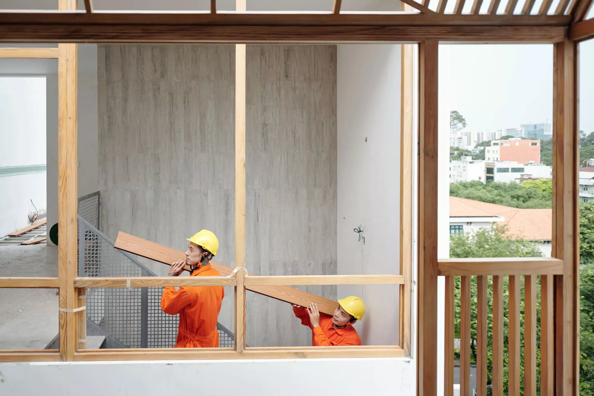 Installation Services